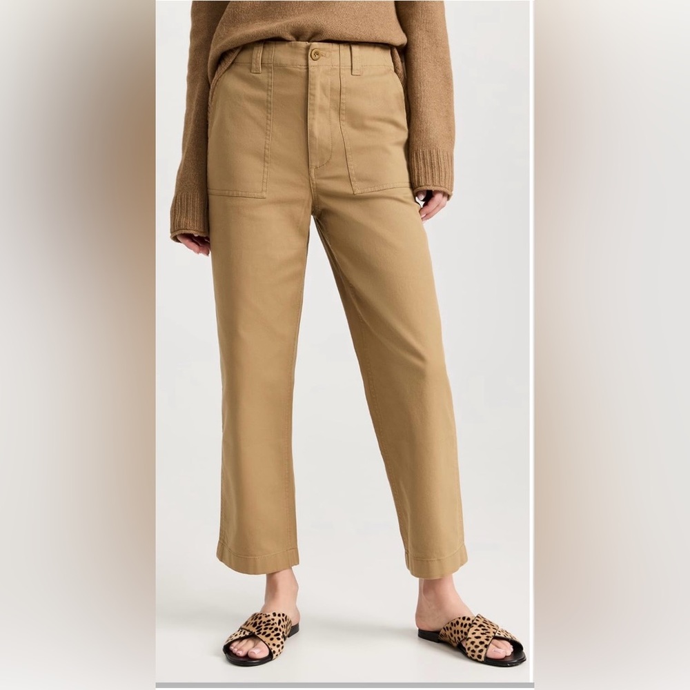 Jenni Kayne Ranger Trousers